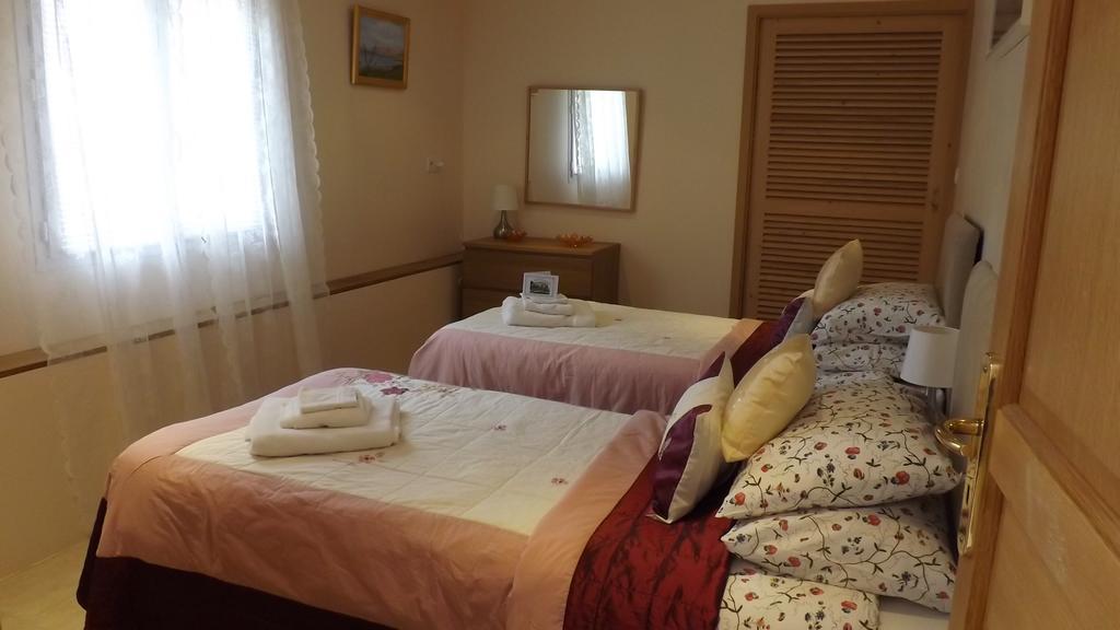 Maison Du Ruisseau Malaville Экстерьер фото