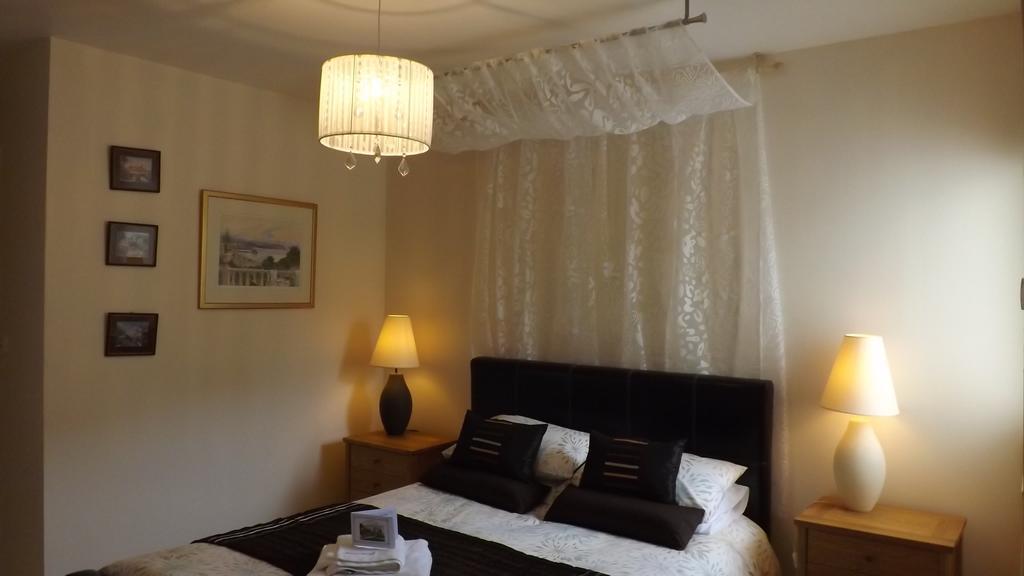 Maison Du Ruisseau Malaville Экстерьер фото