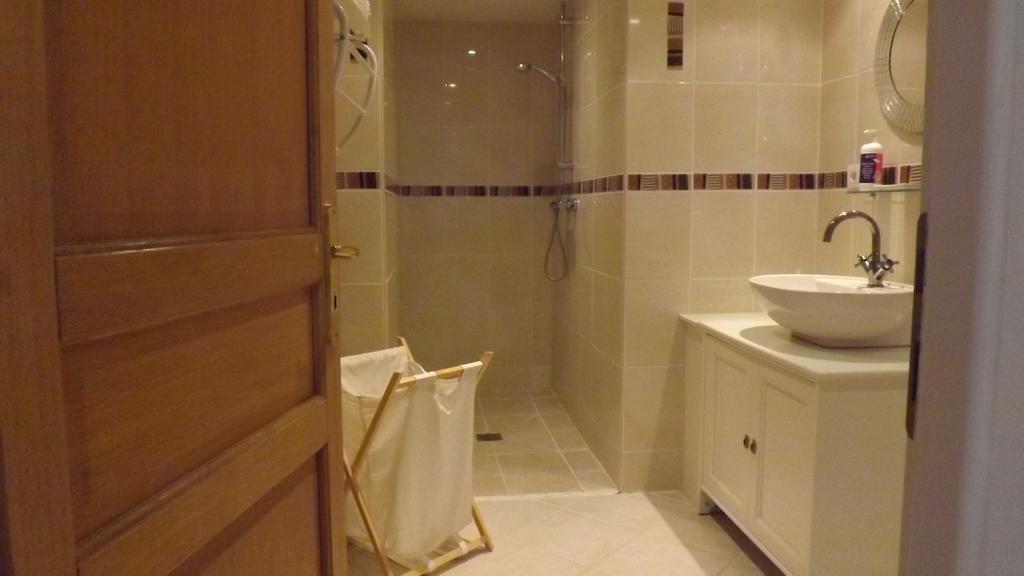 Maison Du Ruisseau Malaville Экстерьер фото